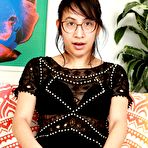 First pic of Kiwi - ATK Hairy | BabeSource.com