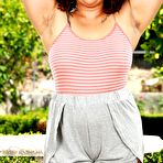 First pic of Lulu Sparkle - ATK Hairy | BabeSource.com