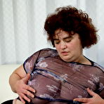 Second pic of Hairy BBW Mom | The Hairy Lady Blog