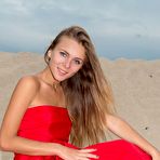 First pic of Katie A nude in erotic MUDELIE gallery - MetArt.com