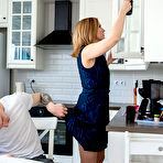 First pic of Amber Sweet - Tutor 4K | BabeSource.com