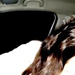 Second pic of Gli succhio il cazzo e ingoio tutto tornando a casa - AmateurPorn