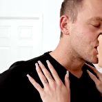 Second pic of Ex-BF fucks Big Titty Latina Azul Hermose for a Last Time - AmateurPorn