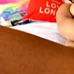 Third pic of Teen loves to tease with her masturbating skills - AmateurPorn