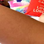 Fourth pic of Teen loves to tease with her masturbating skills - AmateurPorn