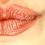 Fourth pic of Naughty America: Hot brunette Alice Visby tips friend's brother with pussy on PornHD - AmateurPorn