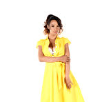 First pic of Calypso Sunny Delight IStripper is French - 15 Photos Sexy Nudes @ Nudems