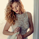 First pic of Alice Antoinette Undresses This Years Model is american - 12 Photos Babes @ Nudems