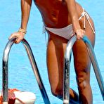 Second pic of Victoria Silvstedt is No Laughing Matter – Heyman Hustle