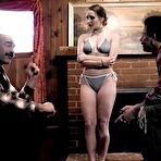 Second pic of PureTaboo: Booty college girl locked herself out, but neighbors help on her! on PornHD - AmateurPorn