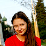 Fourth pic of Disha & Alevtina in a Red State