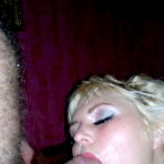 Fourth pic of CumOnWives | Galleries and videos of amateur blowjobs and facial cumshots!