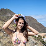 First pic of Nina S in Vacation Fun by Femjoy | Erotic Beauties
