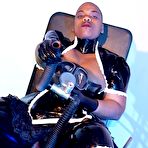 Third pic of Colorful Fetish | Ebony Fetish Goddess