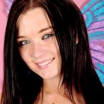 First pic of Mandy at ATK Galleria | Hometown Nudes