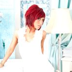 First pic of Cerise at ATK Galleria | Hometown Nudes