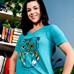 Second pic of Savannah Camden at ATK Galleria | Hometown Nudes