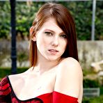 Second pic of Shae Snow at ATK Galleria | Hometown Nudes