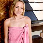 First pic of Bree Mitchells at ATK Galleria | Hometown Nudes