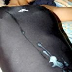 First pic of 413214314.jpg Porn Pic From cum on clothes 6 Sex Image Gallery