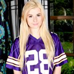 First pic of Charlyse Angel at ATK Galleria | Hometown Nudes