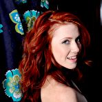 Fourth pic of Elle Alexandra at ATK Galleria | Hometown Nudes