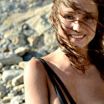 Fourth pic of PinkFineArt | Medina U in Happiness from FEMJOY