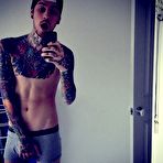 Second pic of Alfie on smutty.com