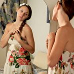 First pic of Ariadna at ATK Galleria | Hometown Nudes