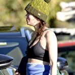 First pic of #LenaHeadey on smutty.com