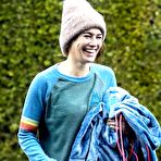 Second pic of #LenaHeadey on smutty.com