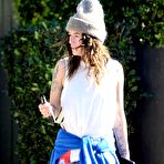 Third pic of #LenaHeadey on smutty.com