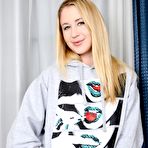 First pic of Mandy Armani at ATK Galleria | Hometown Nudes