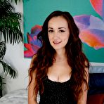 First pic of Victoria Rae Black at ATK Galleria | Hometown Nudes
