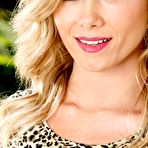 First pic of Kendall White at ATK Galleria | Hometown Nudes