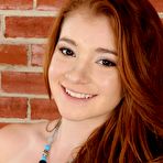 First pic of Ava Sparxxx at ATK Galleria | Hometown Nudes