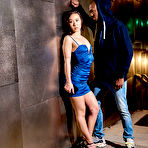 First pic of Kimmy Kimm in Closing Time