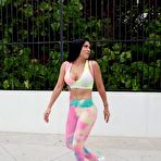 First pic of Sandy Love - Bang Bus  | BabeSource.com