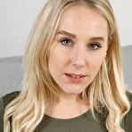 First pic of Aston Wilde in Stockings