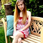 First pic of Nessa at ATK Hairy | Nude and Hairy