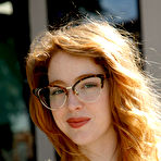 First pic of Erna O'Hara Shows Big Booty