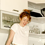 Second pic of Erna O'Hara Shows Big Booty