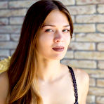 First pic of Penny Posing Naked