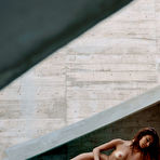 Third pic of Carolina Reyes Wet Model