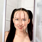 First pic of Bella Mia Shower Time