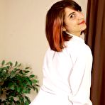 First pic of Zooey at ATK Hairy | Nude and Hairy