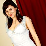 First pic of Altaira at ATK Hairy | Nude and Hairy