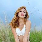 First pic of Mariana at ATK Hairy | Nude and Hairy