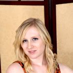 First pic of Satine Spark at ATK Hairy | Nude and Hairy