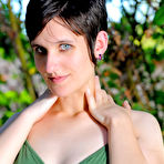 First pic of Laurel at ATK Hairy | Nude and Hairy